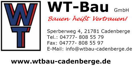 (c) Wtbau-cadenberge.de